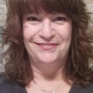 Meet your Posher, Teresa